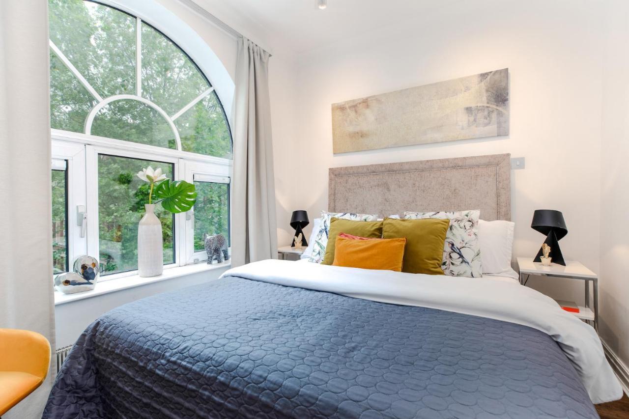 1St Class Covent Garden Residences For 1St Class Guests Λονδίνο Εξωτερικό φωτογραφία