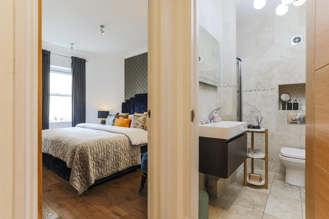 1St Class Covent Garden Residences For 1St Class Guests Λονδίνο Εξωτερικό φωτογραφία