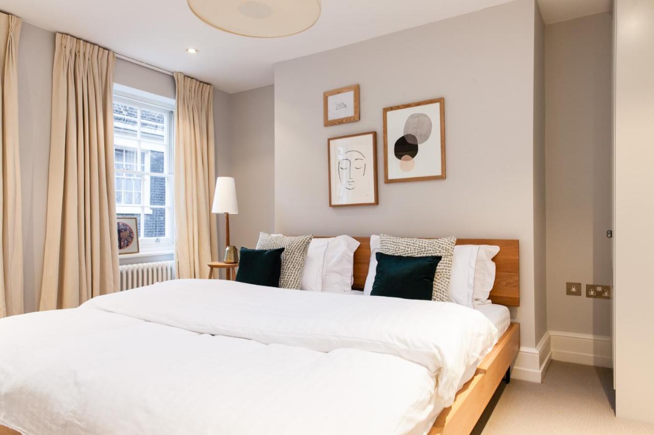 1St Class Covent Garden Residences For 1St Class Guests Λονδίνο Εξωτερικό φωτογραφία