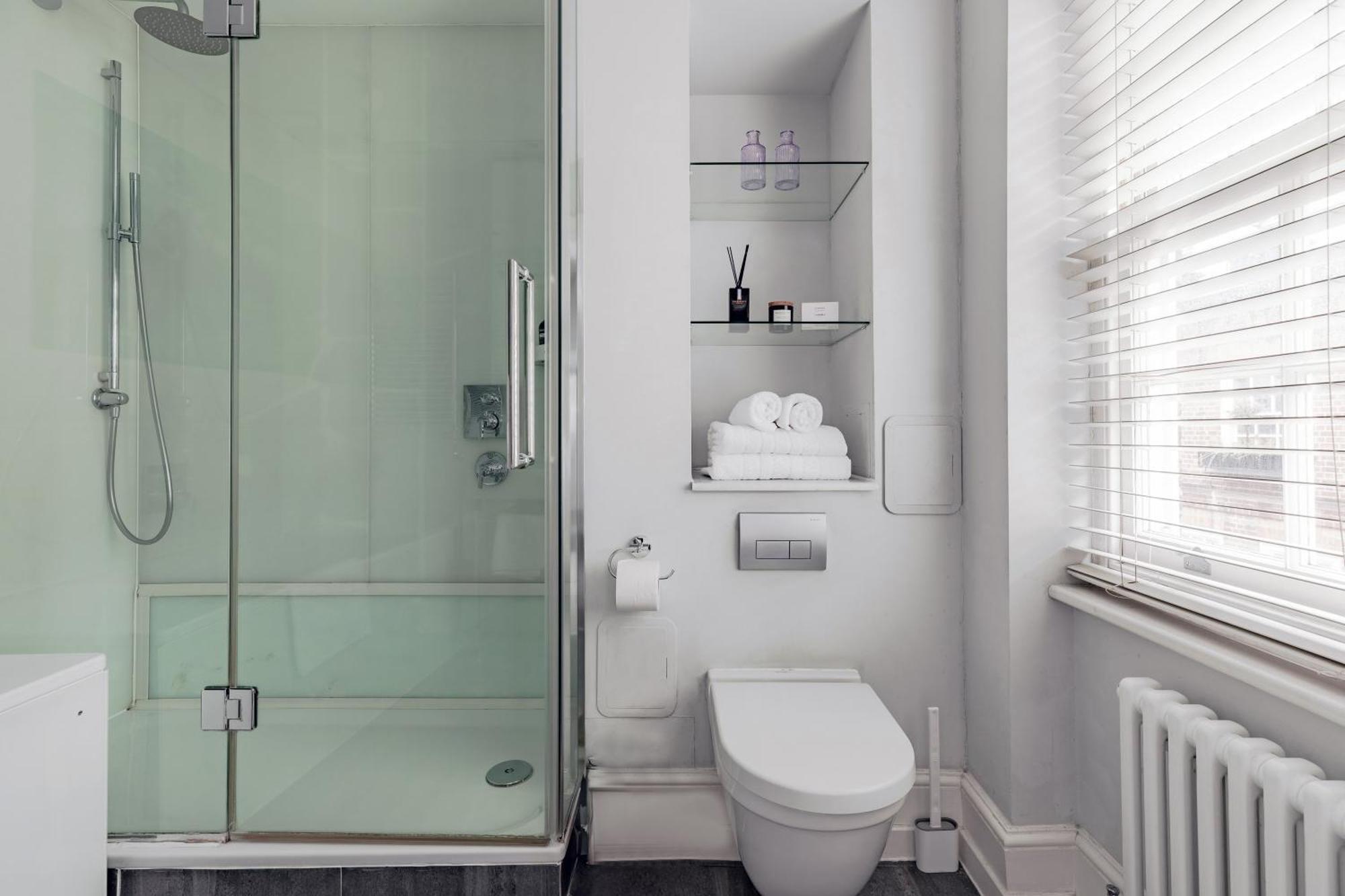 1St Class Covent Garden Residences For 1St Class Guests Λονδίνο Εξωτερικό φωτογραφία