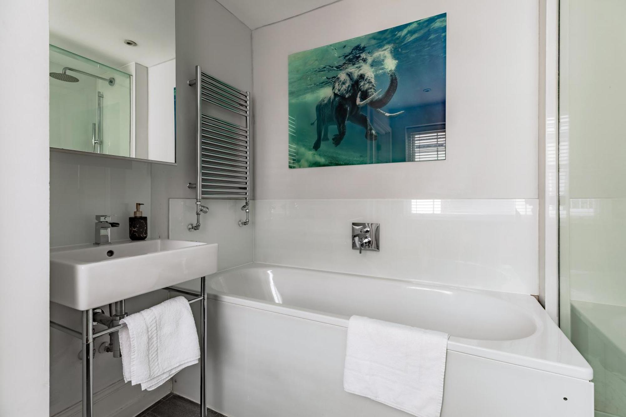1St Class Covent Garden Residences For 1St Class Guests Λονδίνο Εξωτερικό φωτογραφία