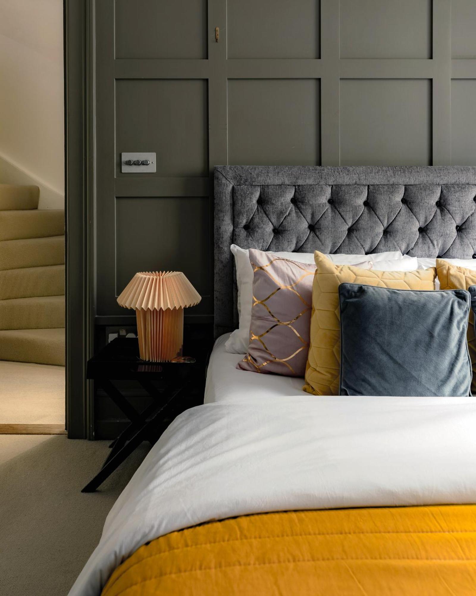 1St Class Covent Garden Residences For 1St Class Guests Λονδίνο Εξωτερικό φωτογραφία