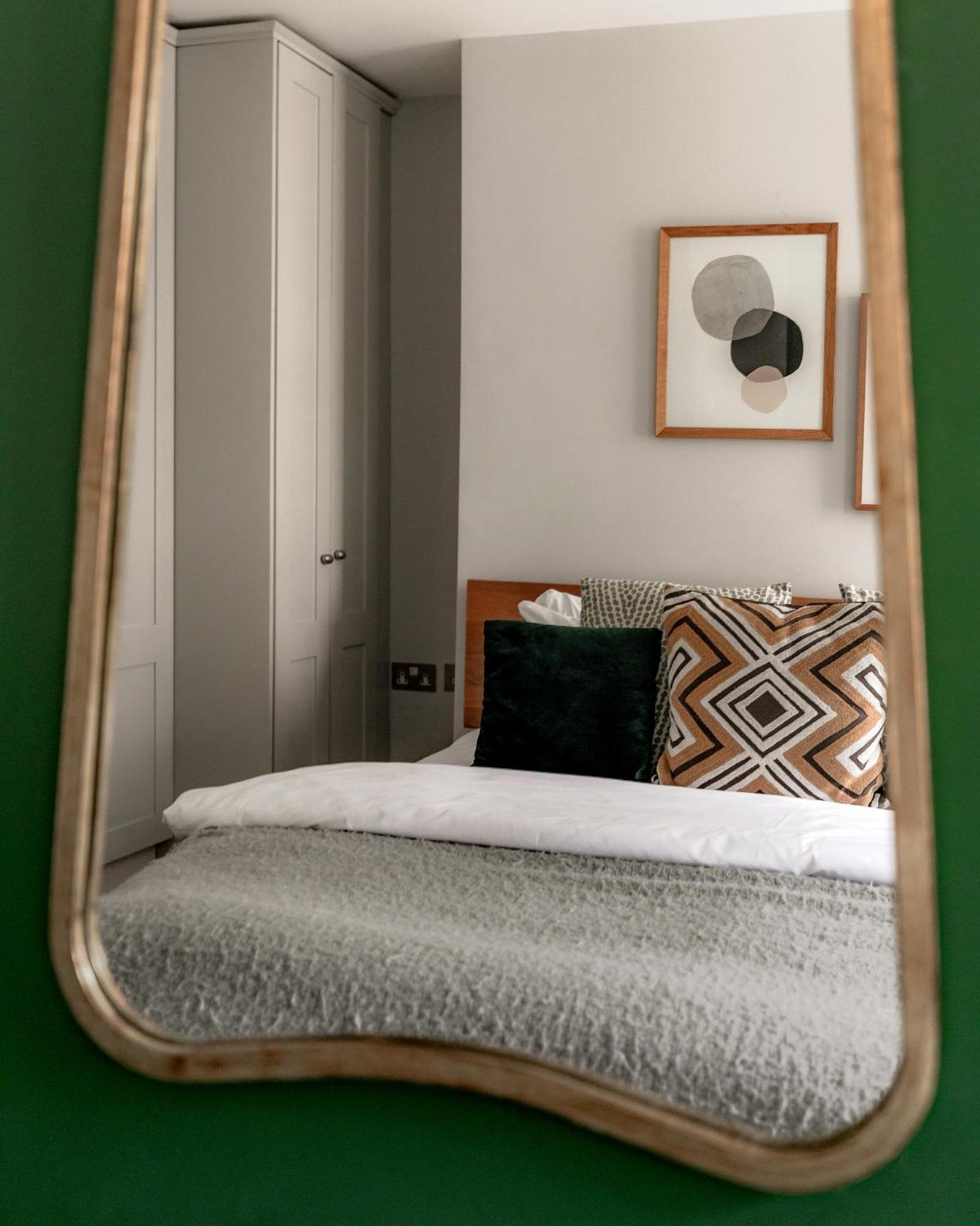 1St Class Covent Garden Residences For 1St Class Guests Λονδίνο Εξωτερικό φωτογραφία