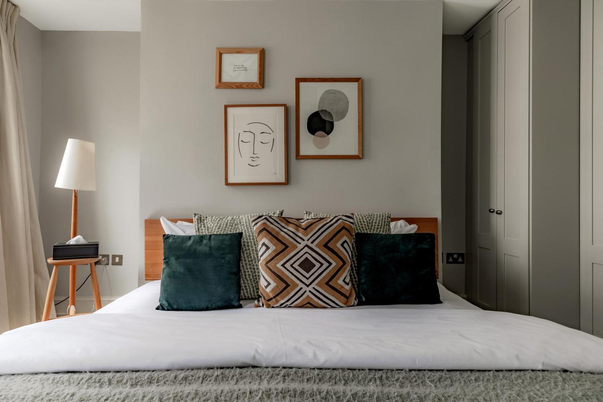 1St Class Covent Garden Residences For 1St Class Guests Λονδίνο Εξωτερικό φωτογραφία