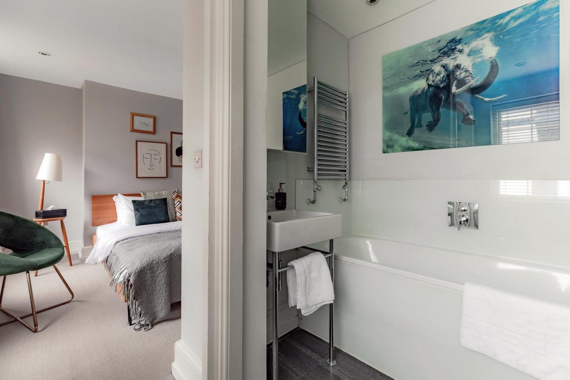1St Class Covent Garden Residences For 1St Class Guests Λονδίνο Εξωτερικό φωτογραφία