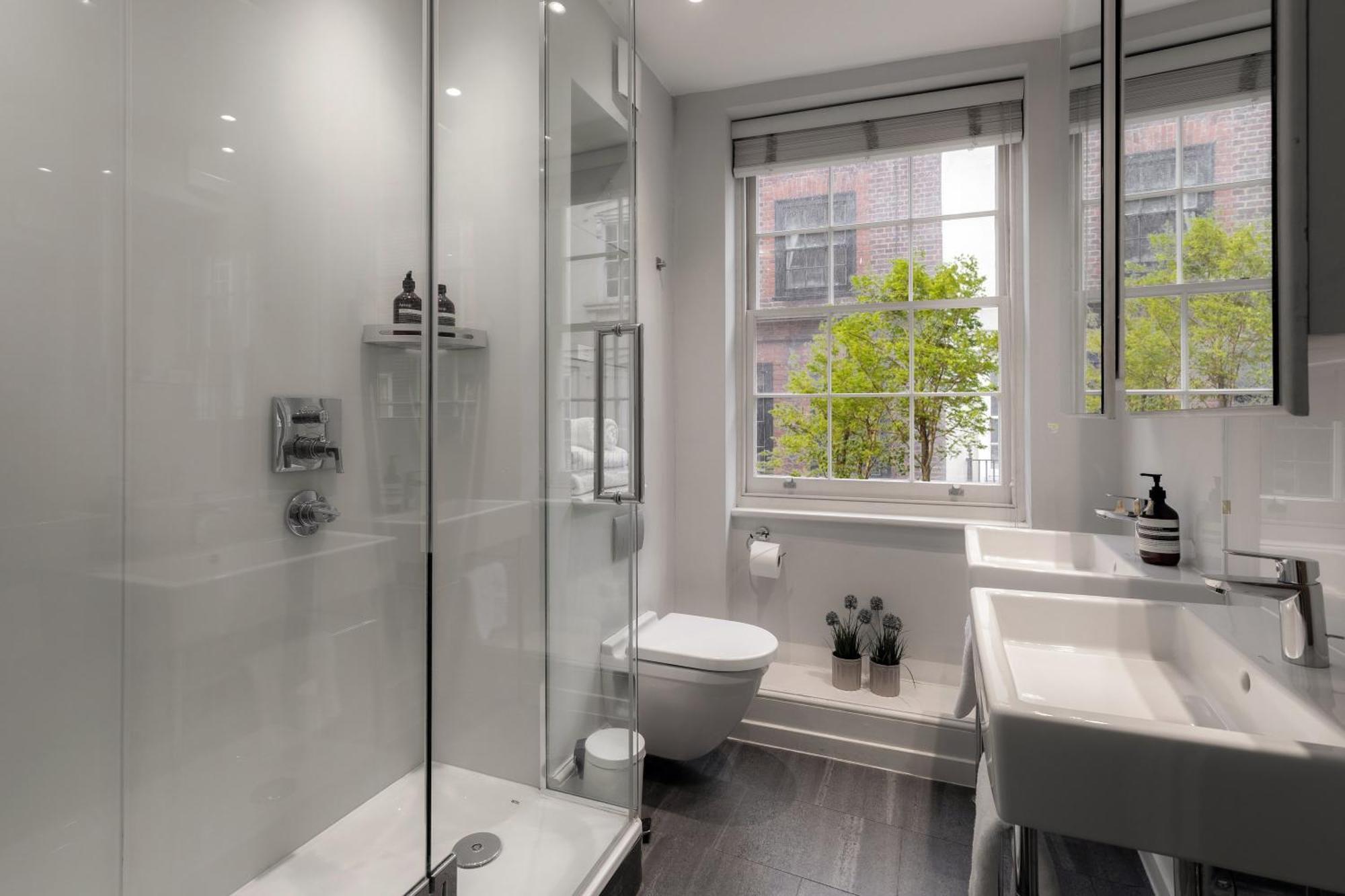 1St Class Covent Garden Residences For 1St Class Guests Λονδίνο Εξωτερικό φωτογραφία