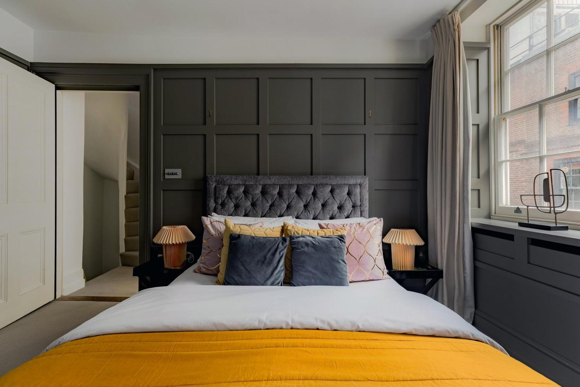1St Class Covent Garden Residences For 1St Class Guests Λονδίνο Εξωτερικό φωτογραφία