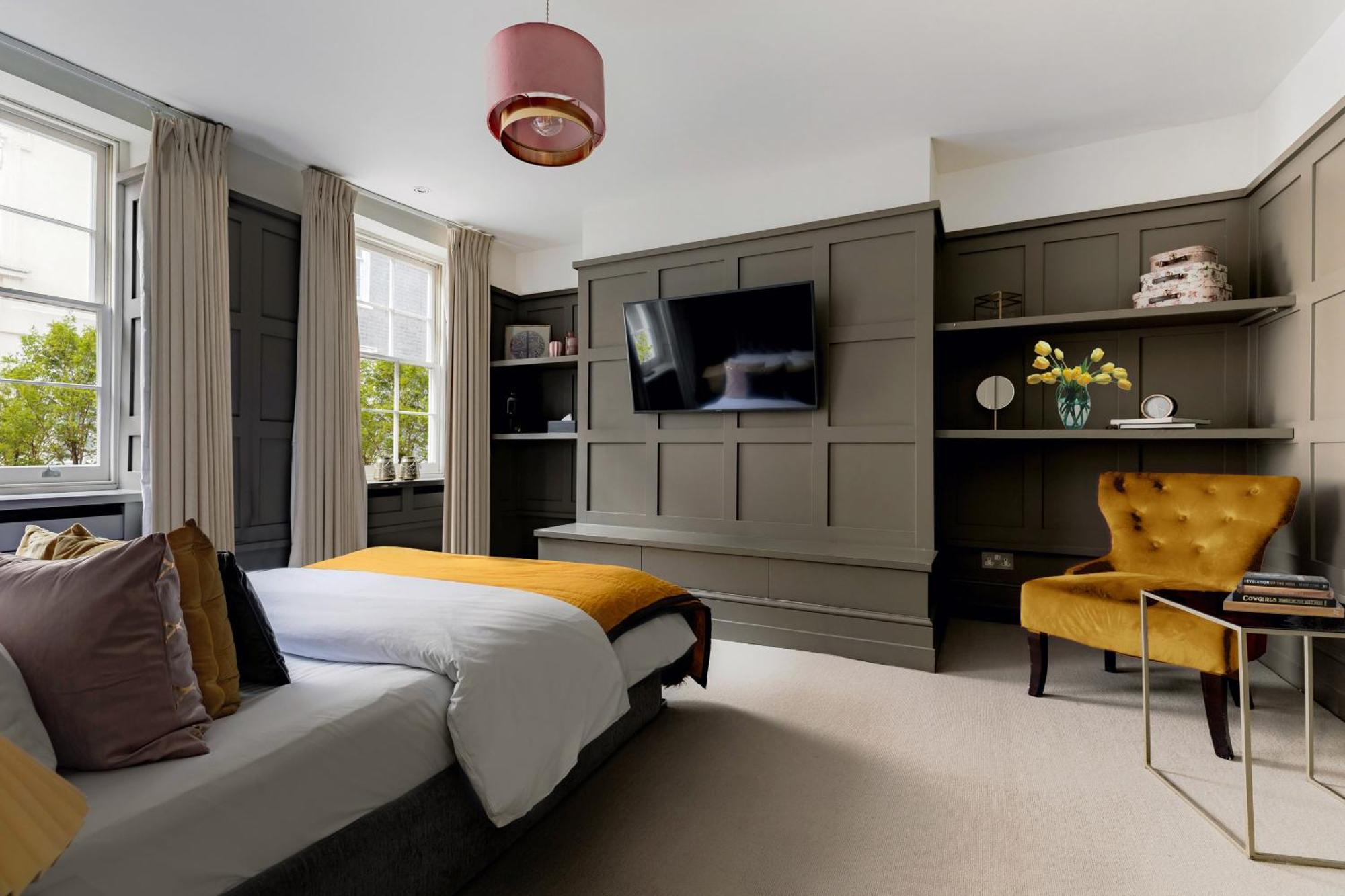 1St Class Covent Garden Residences For 1St Class Guests Λονδίνο Εξωτερικό φωτογραφία