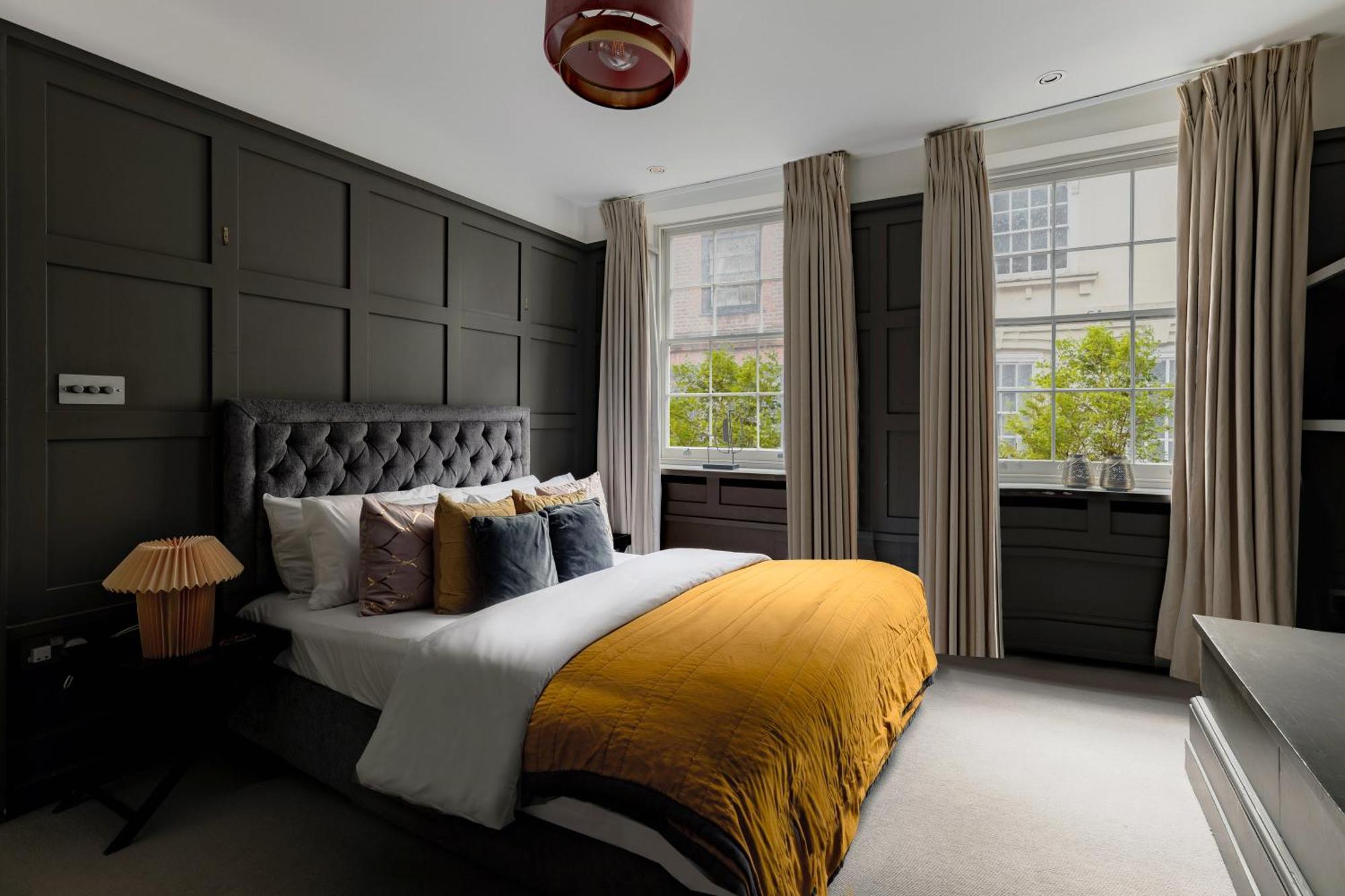 1St Class Covent Garden Residences For 1St Class Guests Λονδίνο Εξωτερικό φωτογραφία