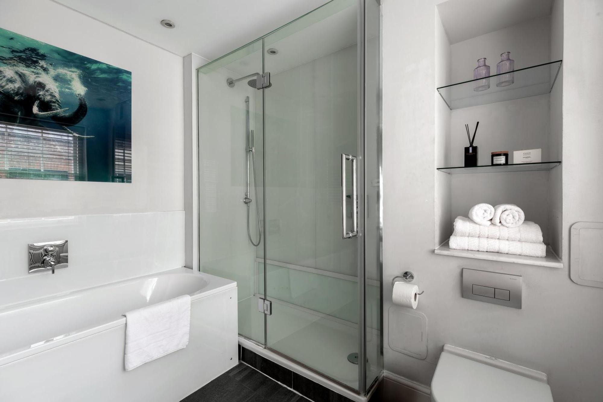 1St Class Covent Garden Residences For 1St Class Guests Λονδίνο Εξωτερικό φωτογραφία