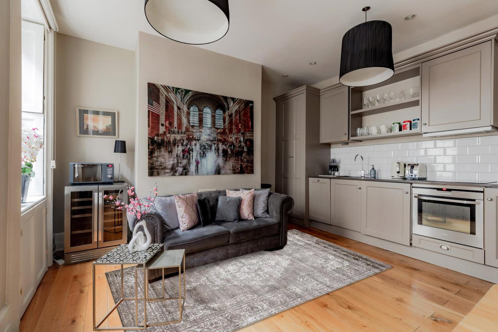1St Class Covent Garden Residences For 1St Class Guests Λονδίνο Εξωτερικό φωτογραφία